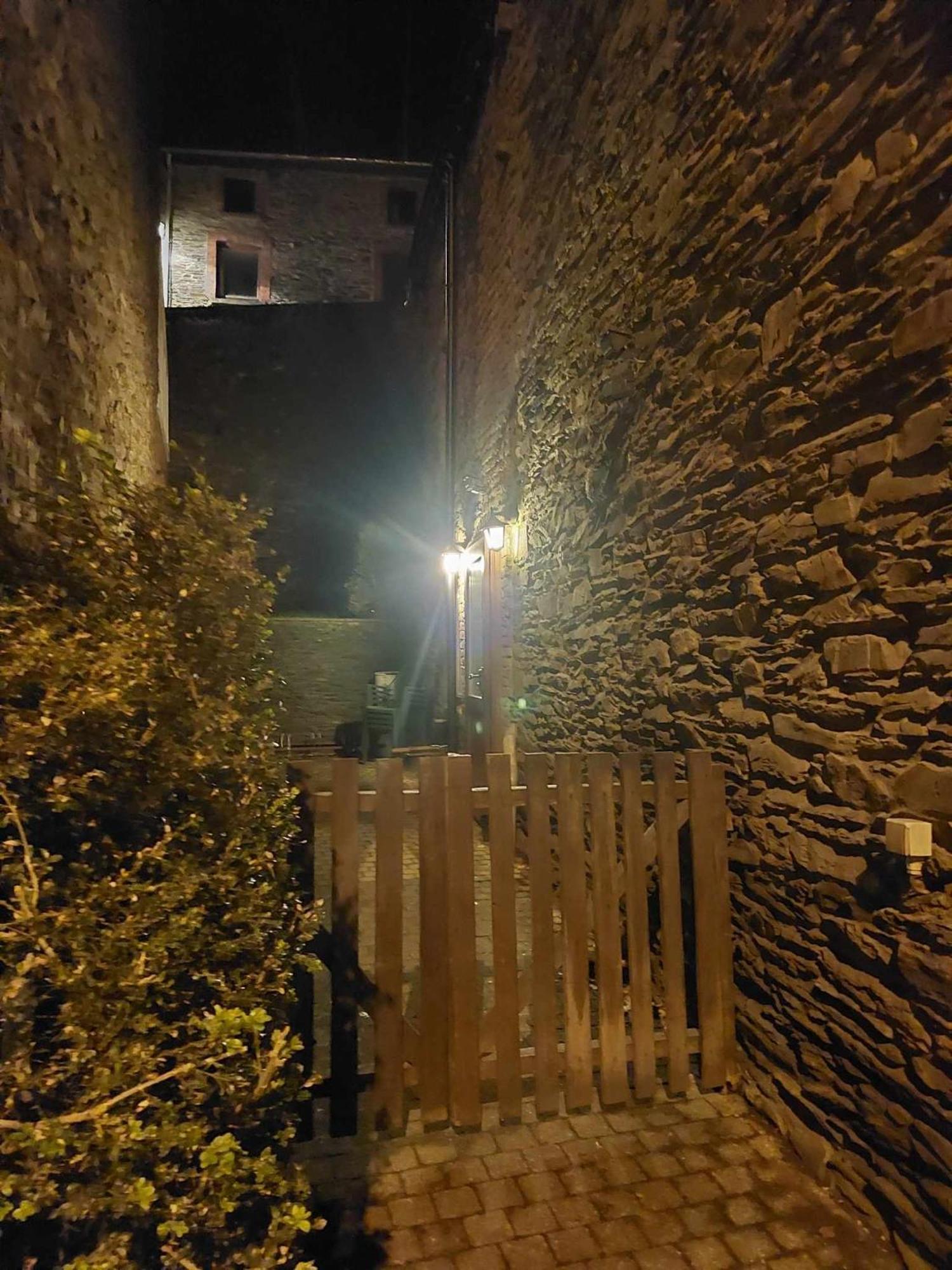 Bed and Breakfast Le Vieux La Roche Экстерьер фото